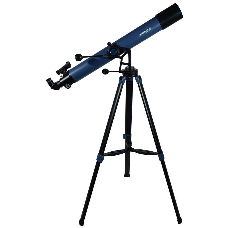 Télescope Meade AC 80/900 StarPro AZ