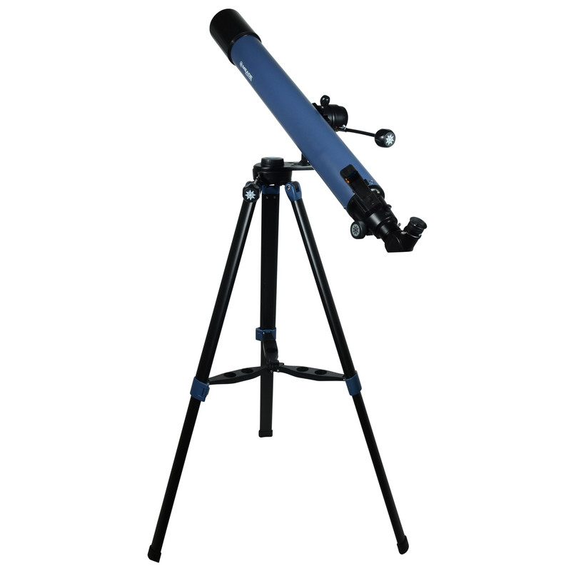 Télescope Meade AC 80/900 StarPro AZ