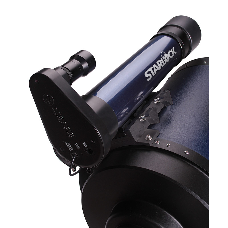 Télescope Meade ACF-SC 254/2032 Starlock LX600 sans trépied.