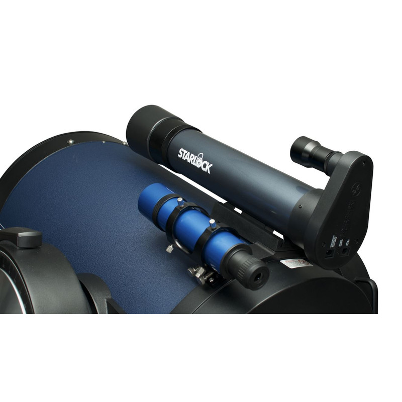 Télescope Meade ACF-SC 406/3251 Starlock LX600