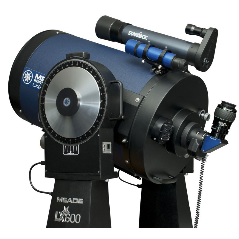 Télescope Meade ACF-SC 406/3251 Starlock LX600