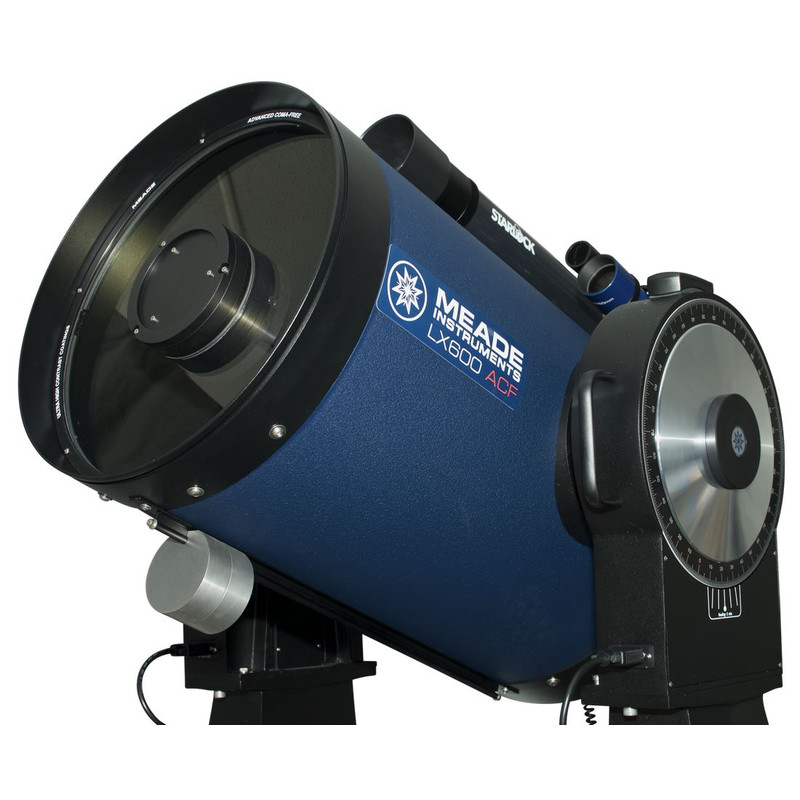 Télescope Meade ACF-SC 406/3251 Starlock LX600