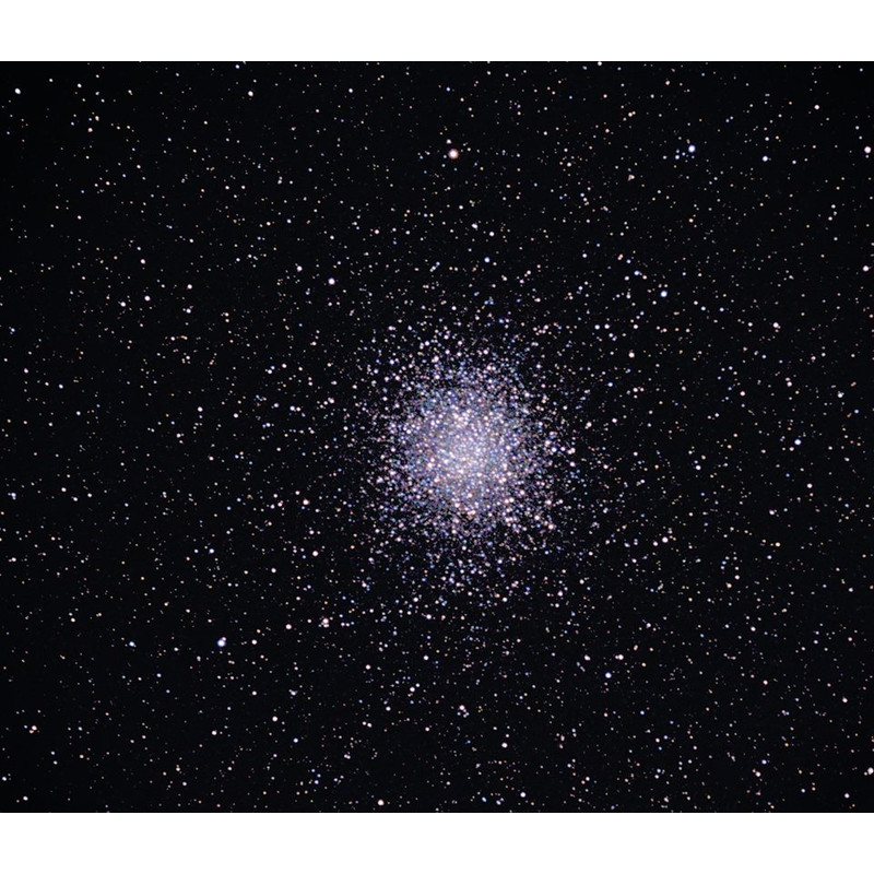 Télescope Meade ACF-SC 254/2500 UHTC LX90 GoTo OTA (sans trépied)