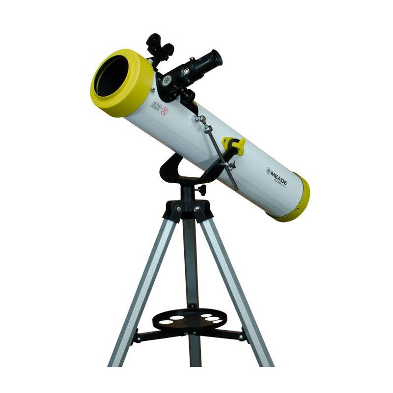 Télescope Meade N 76/700 EclipseView