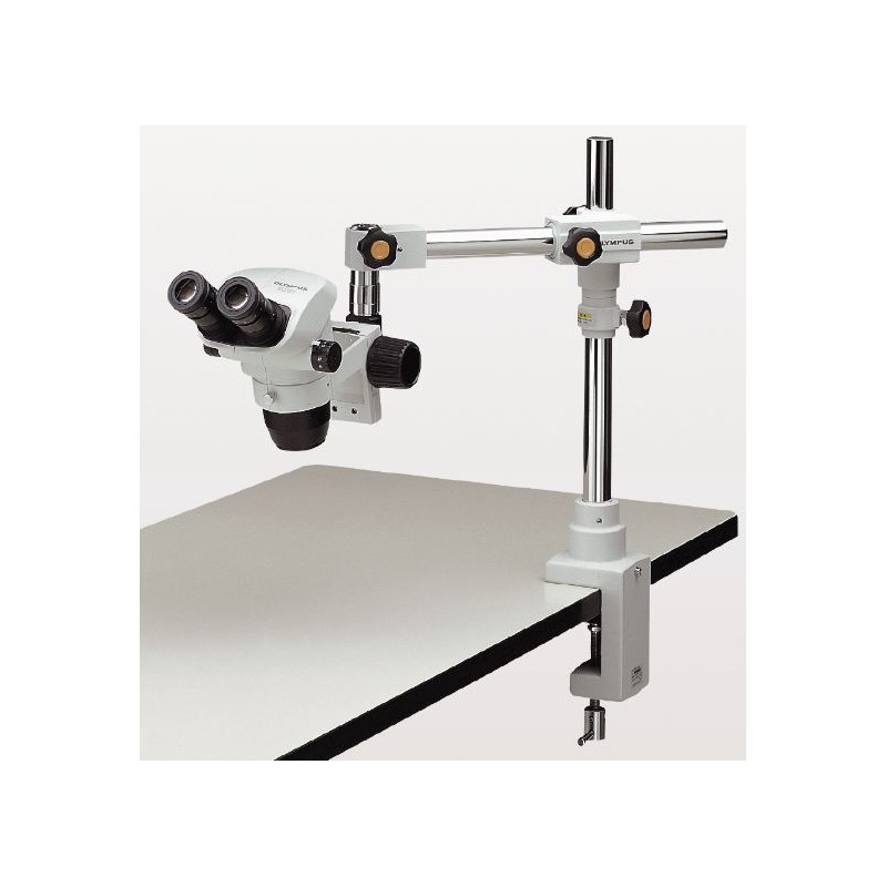 Statif à bras fixe Evident Olympus SZ2-STU3