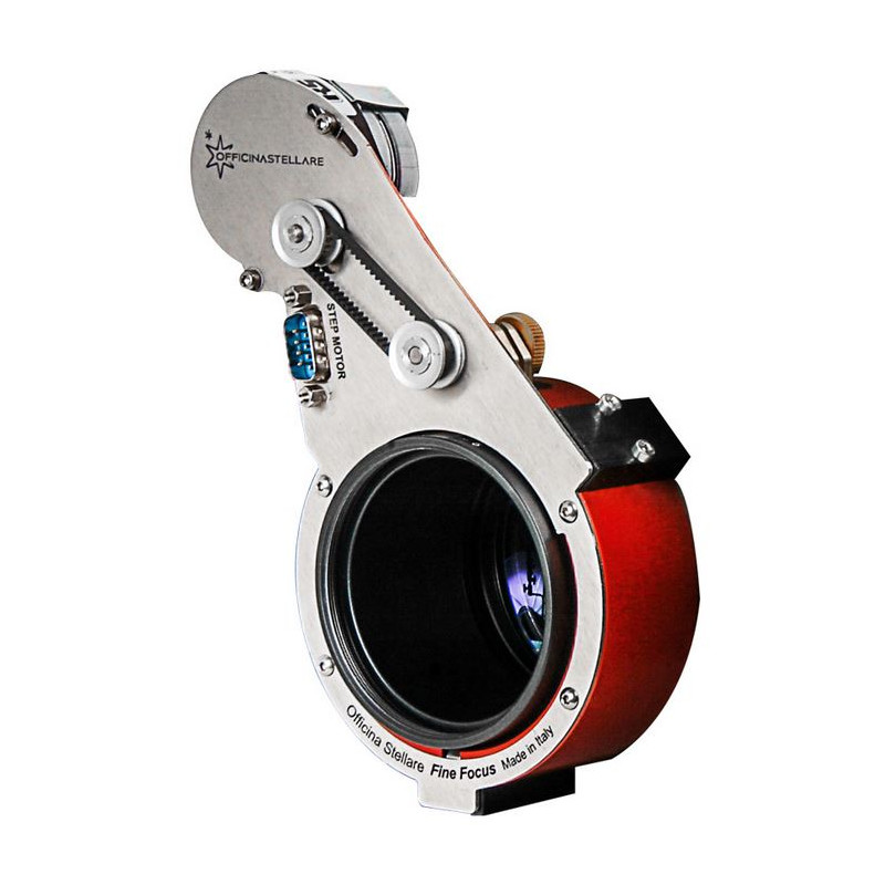 Officina Stellare Moteur de mise au point pour le porte-oculaire FF72