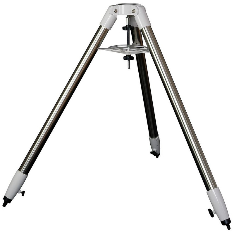 Trépied Skywatcher Acier inoxydable avec vis de fixation de 3/8"