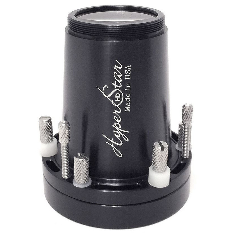 Starizona HyperStar pour Celestron EdgeHD 800 v4