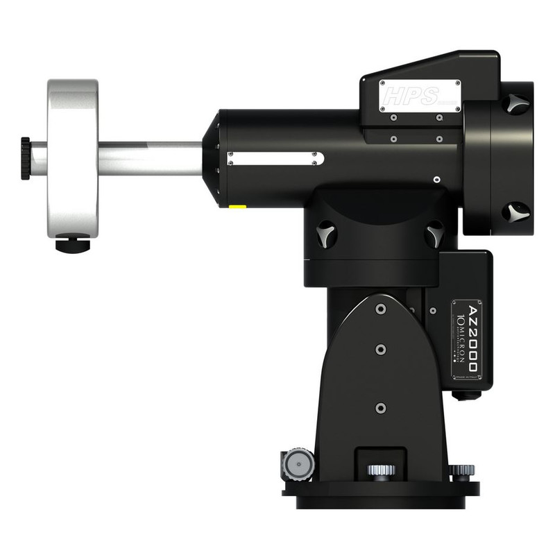 Monture 10Micron AZ 2000 HPS