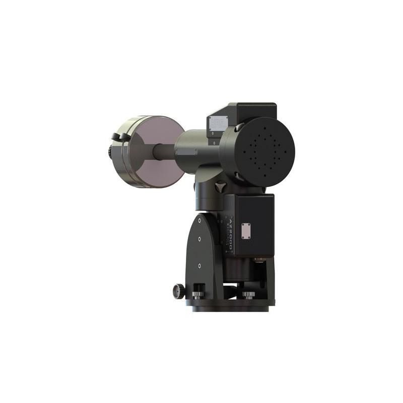 Monture 10Micron AZ 2000 HPS