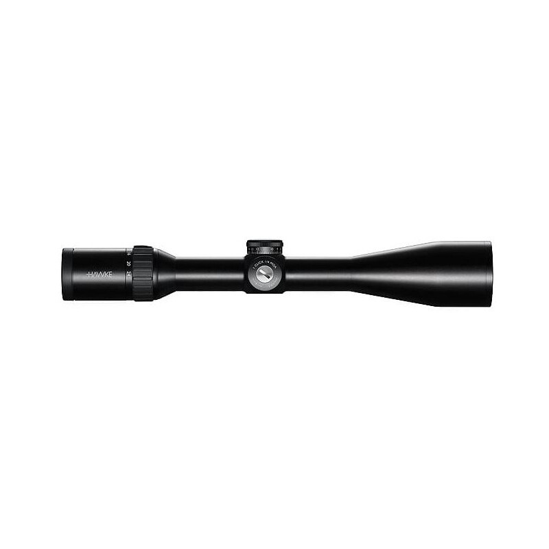 Lunette de tir HAWKE Endurance 30 WA SF 6-24x50; LR DOT