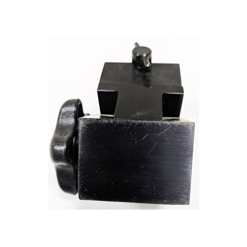 Monture Farpoint Universal Binocular Mount Charnière pivotante