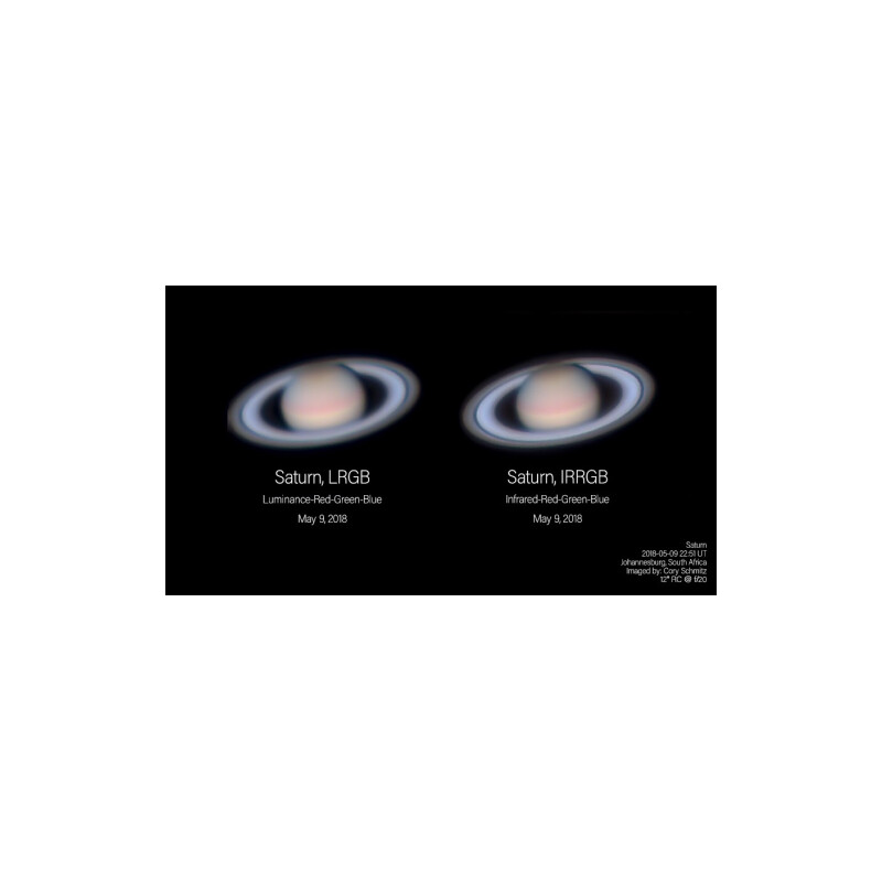 Filtre Astronomik ProPlanet 742 Clip-Filter EOS M