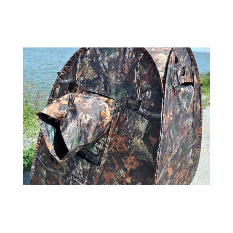 Stealth Gear tente Extreme Wildlife Snoot One Man Hide