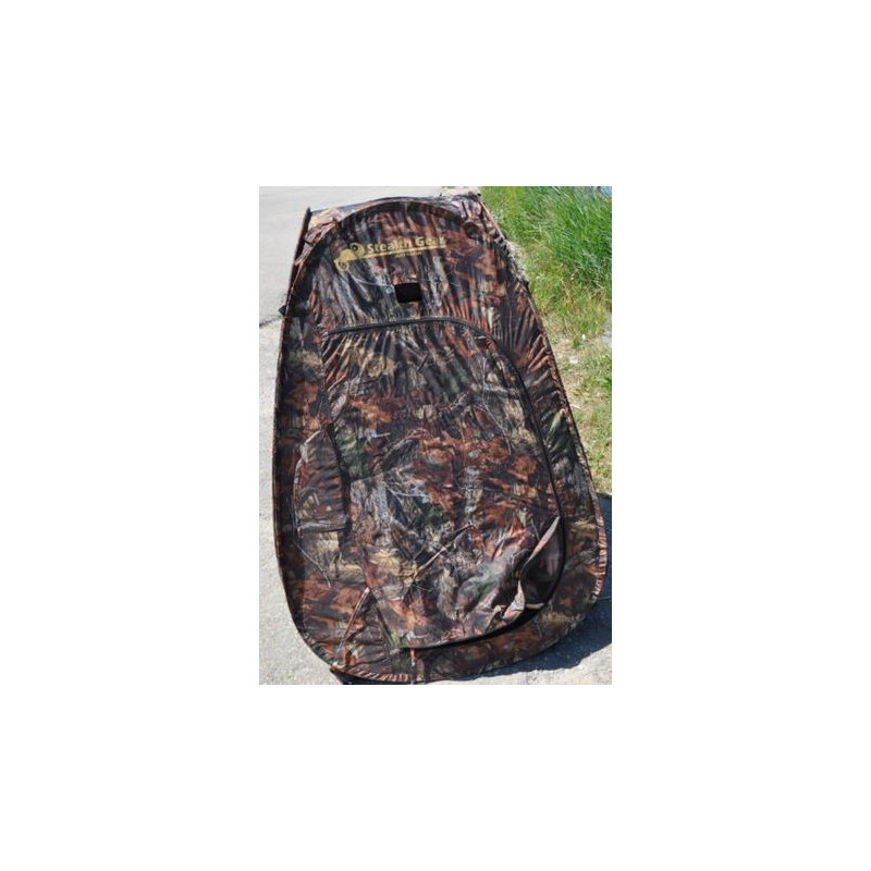 Stealth Gear tente Extreme Wildlife Snoot One Man Hide