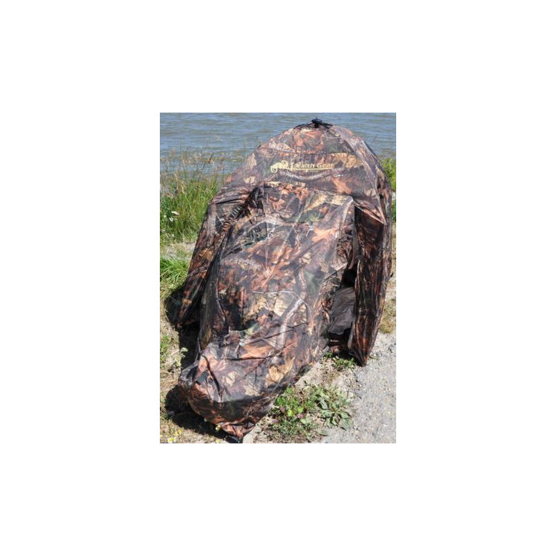 Stealth Gear Extension Extreme Wildlife Quick Snoot Hide Extendable Room (sans tente)