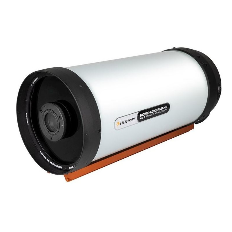 Télescope Celestron Astrograph S 203/400 RASA 8 OTA
