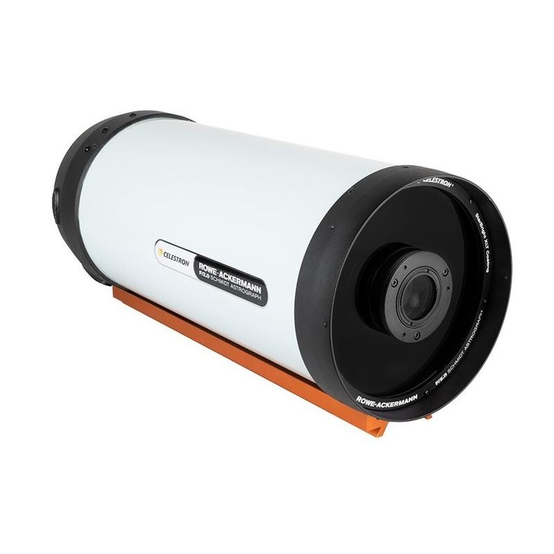 Télescope Celestron Astrograph S 203/400 RASA 8 OTA