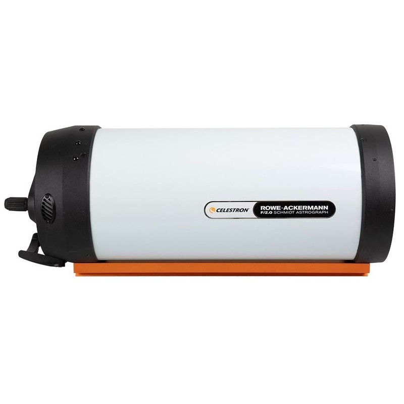 Télescope Celestron Astrograph S 203/400 RASA 8 OTA