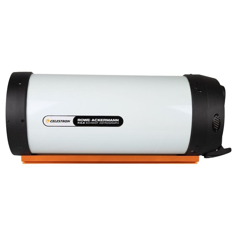 Télescope Celestron Astrograph S 203/400 RASA 8 OTA