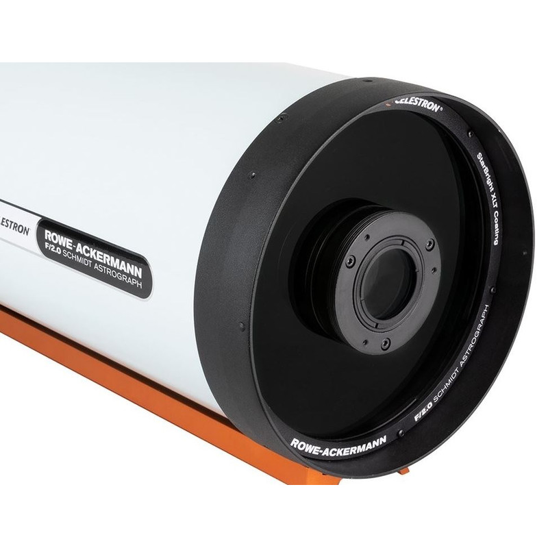 Télescope Celestron Astrograph S 203/400 RASA 8 OTA