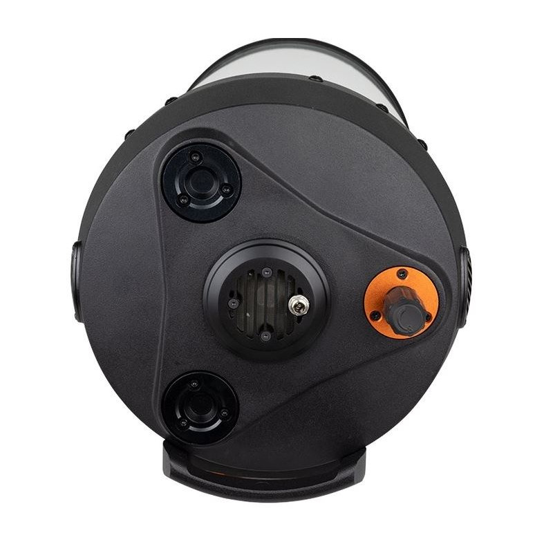 Télescope Celestron Astrograph S 203/400 RASA 8 OTA