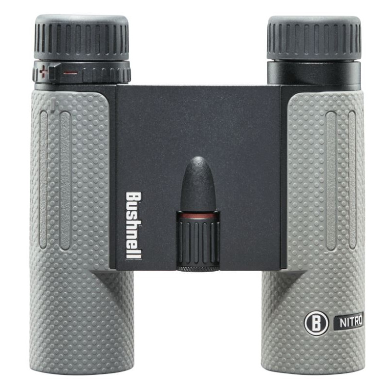 Jumelles Bushnell Nitro 10x25