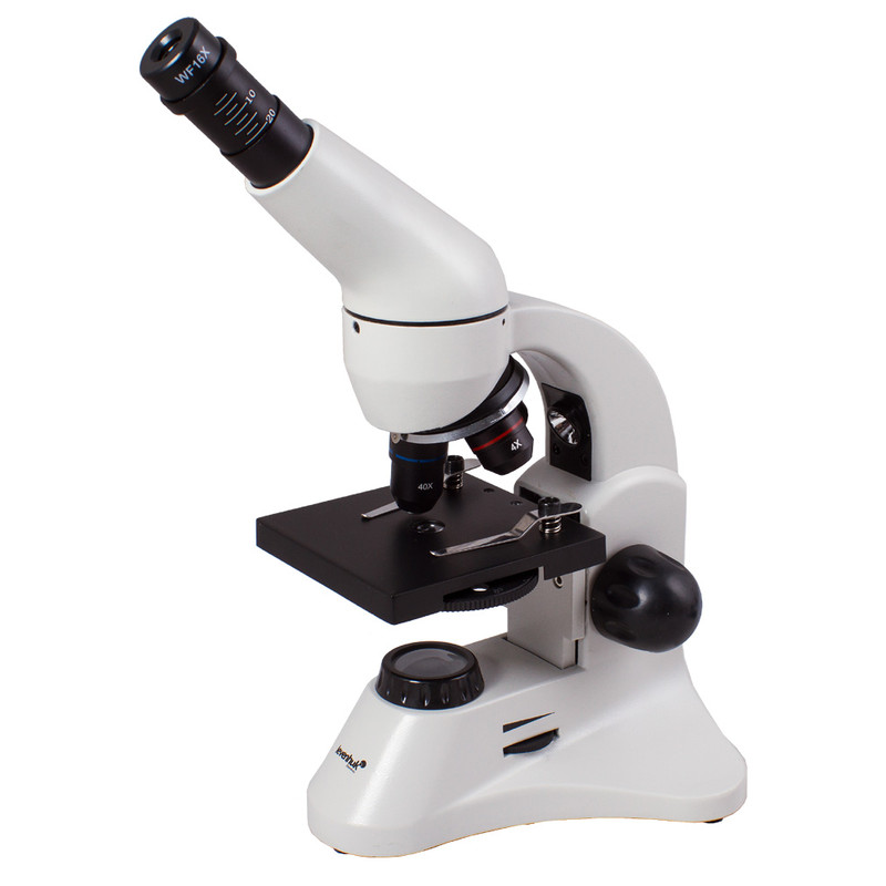 Microscope Levenhuk Rainbow 50L Plus Moonstone