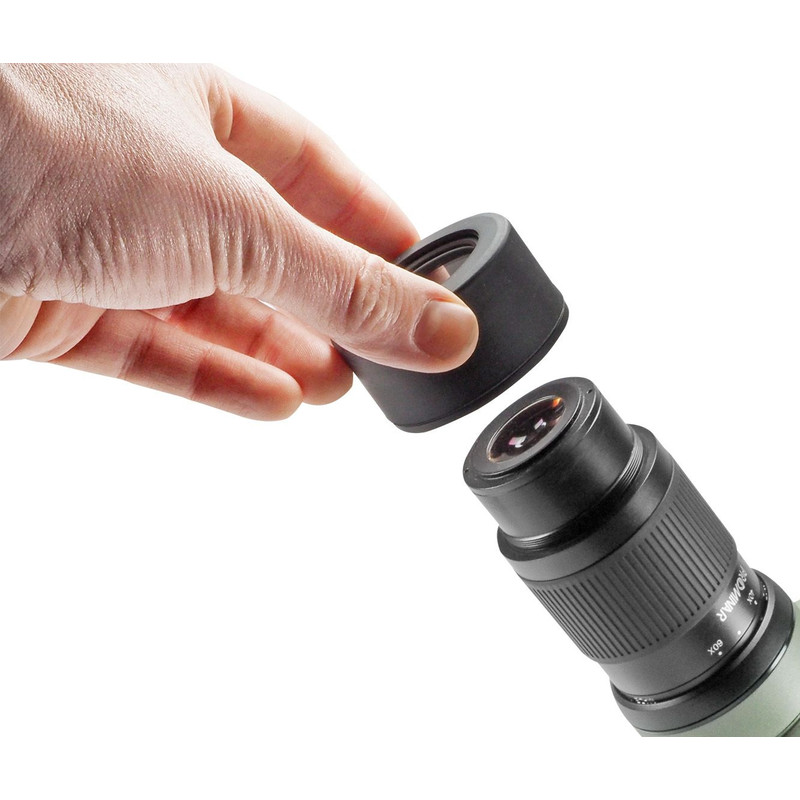 Kowa Adaptateur de protection d'oculaire TSN-CV66