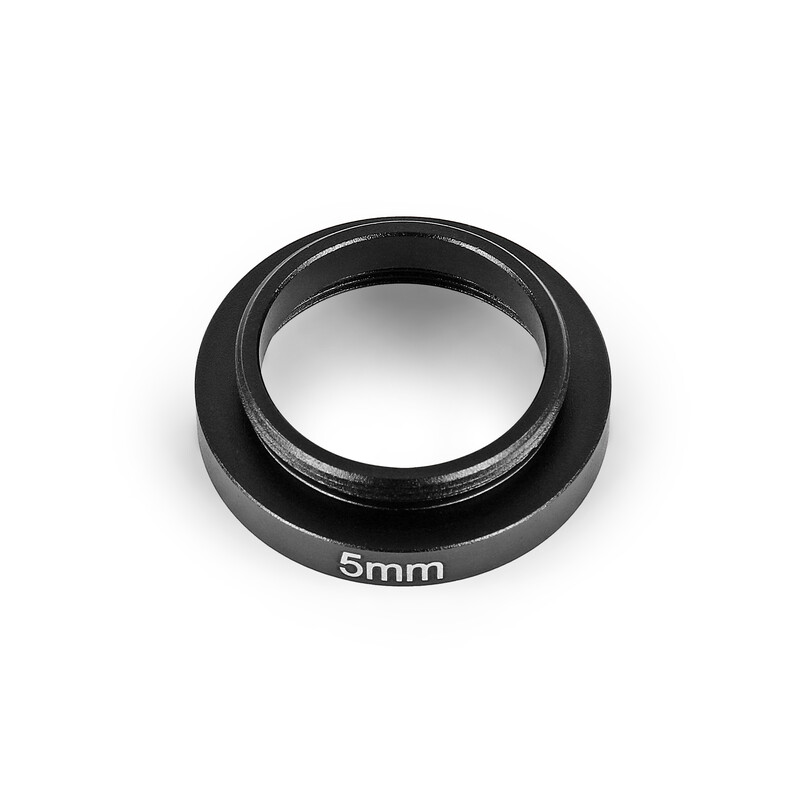 Adapter Omegon Adaptateur CS vers monture C