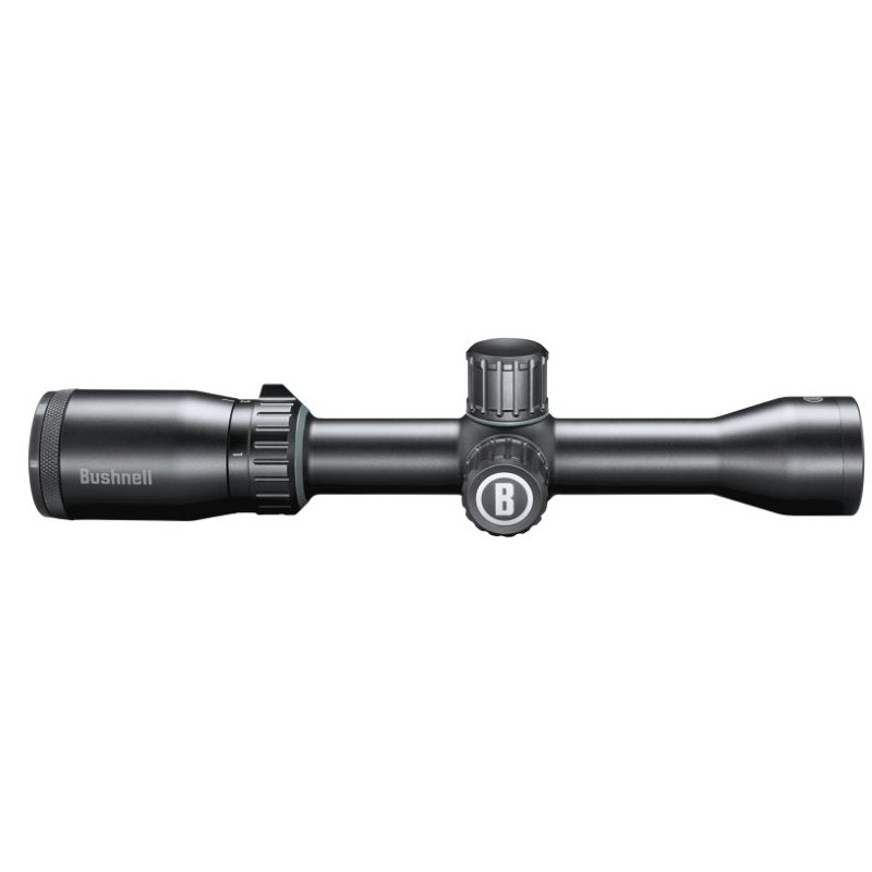 Lunette de tir Bushnell Prime 1-4x32 SFP, Multi-X