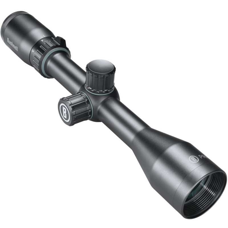 Lunette de tir Bushnell Prime 3-9x40 SFP, Multi-X