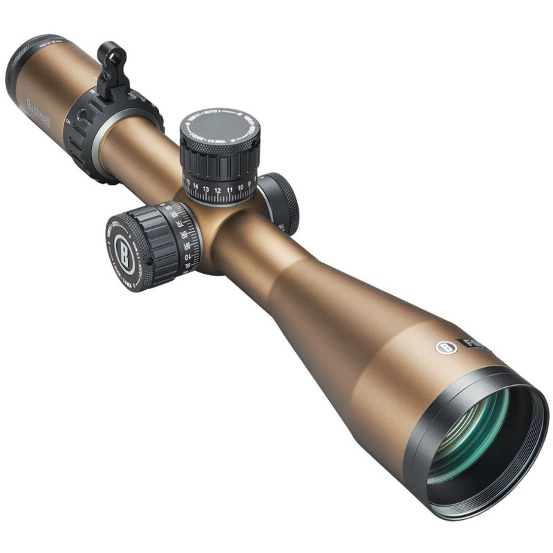 Bushnell Forge 2.5-15x50 SFP, Deploy MOA, Terrain