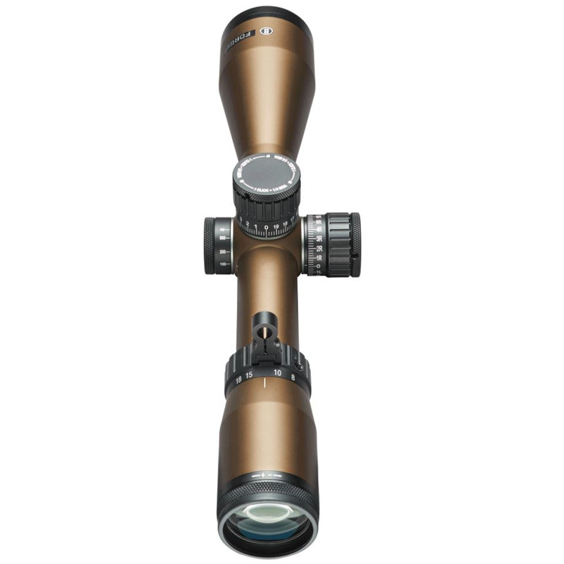 Bushnell Forge 3-18x50 FFP, Deploy MOA, Terrain