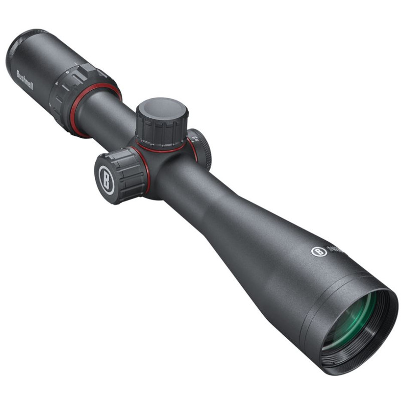 Bushnell Nitro 3-12x44 FFP, Deploy MIL