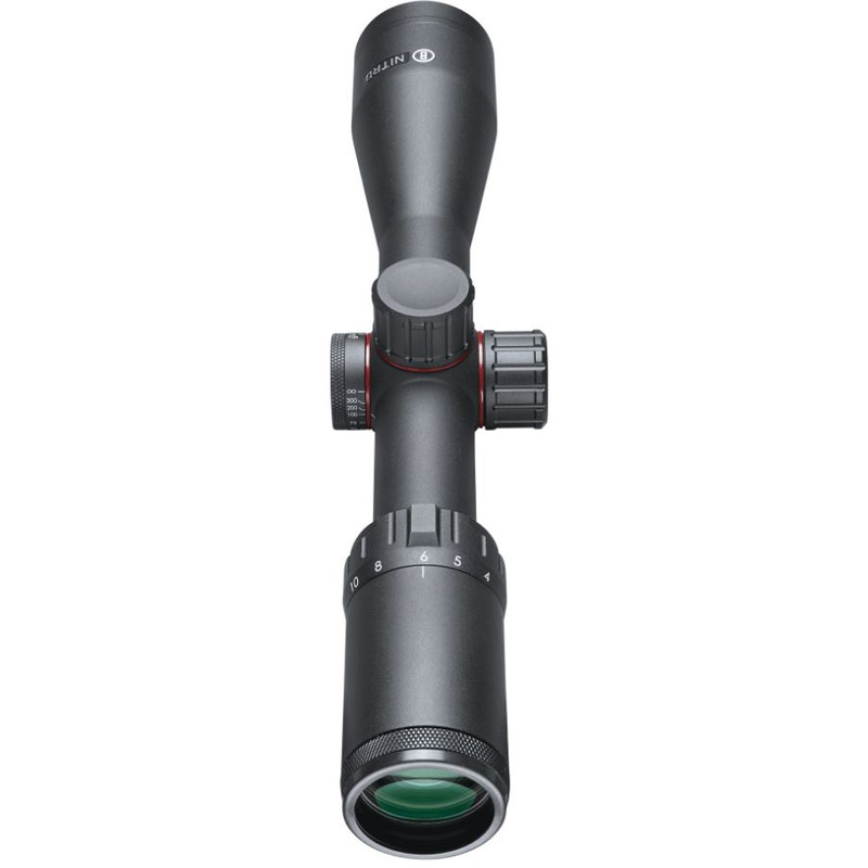 Bushnell Nitro 3-12x44 FFP, Deploy MIL