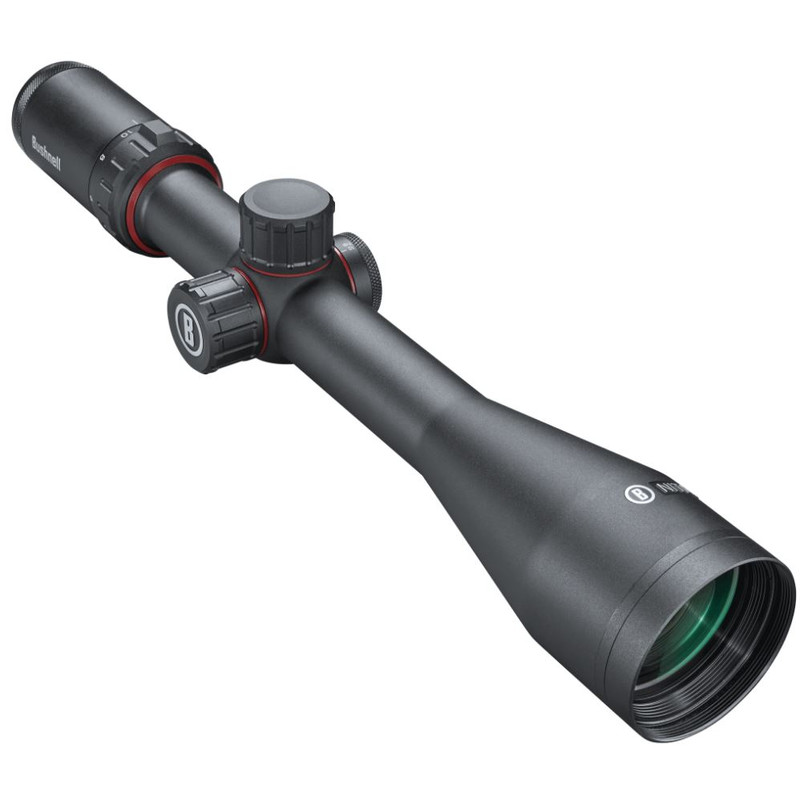 Bushnell Nitro 6-24x50 FFP Deploy MOA Black