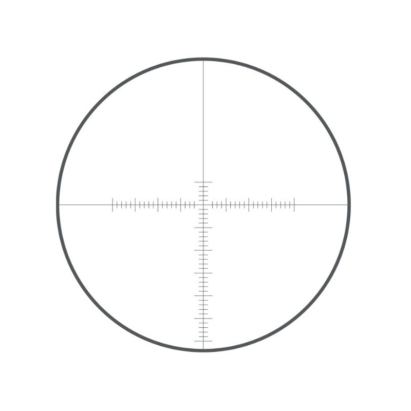 Lunette de tir Bushnell Engage 2-7x36