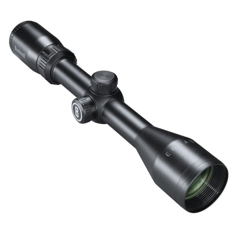 Bushnell Engage 3-9x40 SFP Deploy MOA