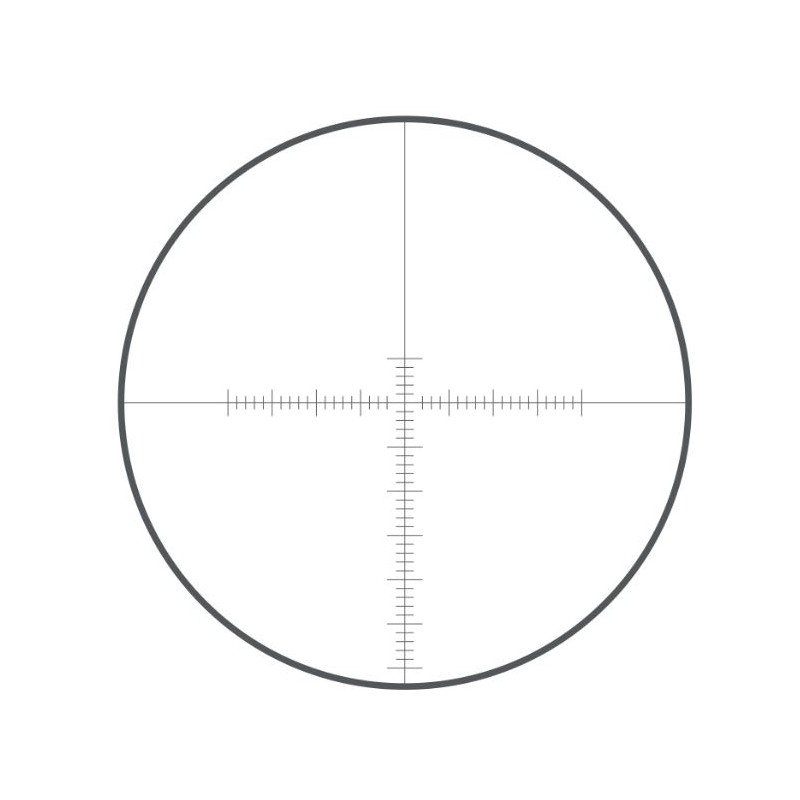 Bushnell Engage 3-9x40 SFP Deploy MOA