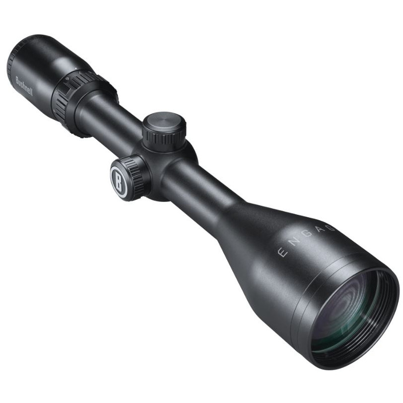 Bushnell Engage 3-9x50 SFP Deploy MOA