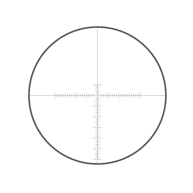 Bushnell Engage 3-9x50 SFP Deploy MOA