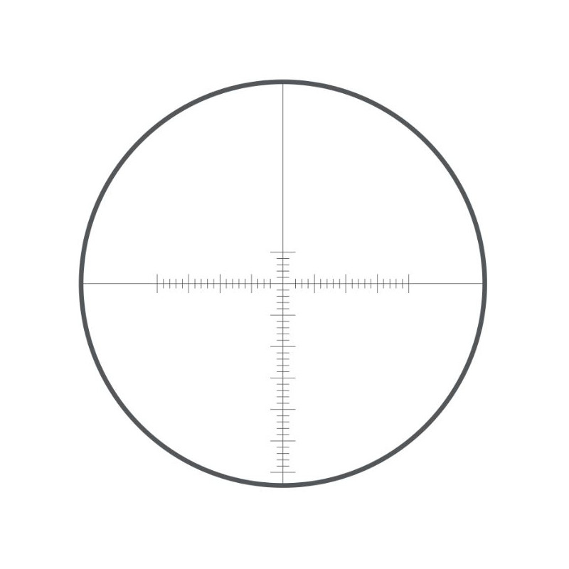 Bushnell Engage 4-12x40 SFP Deploy MOA