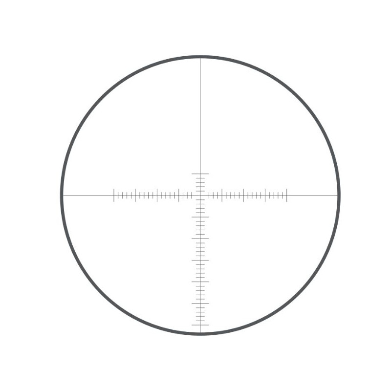 Bushnell Engage 6-18x50 SFP Deploy MOA