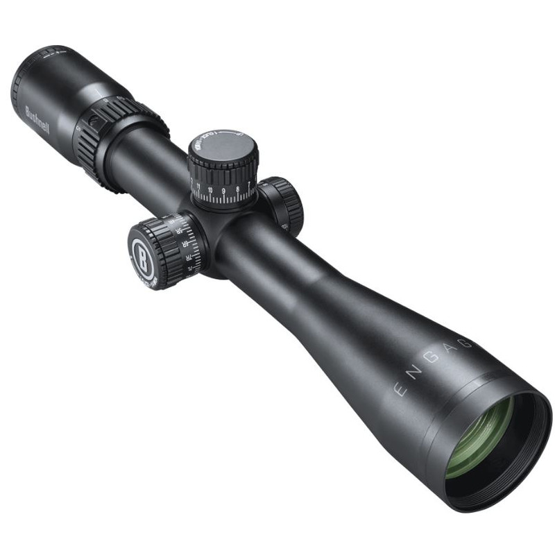 Bushnell Engage 3-12x42 SF Deploy MOA Locking TLT