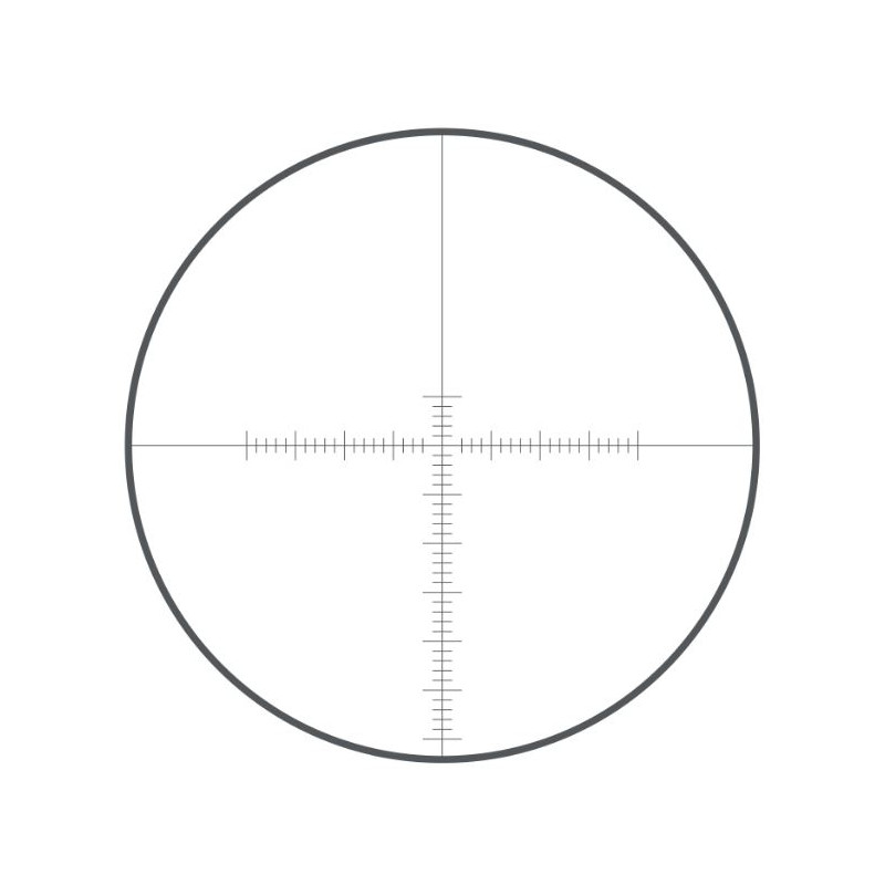 Bushnell Engage 3-12x42 SF Deploy MOA Locking TLT