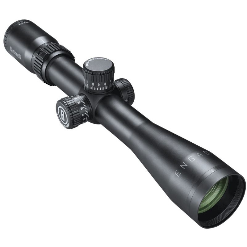 Bushnell Engage 4-16x44 SF Deploy MOA Locking TLT