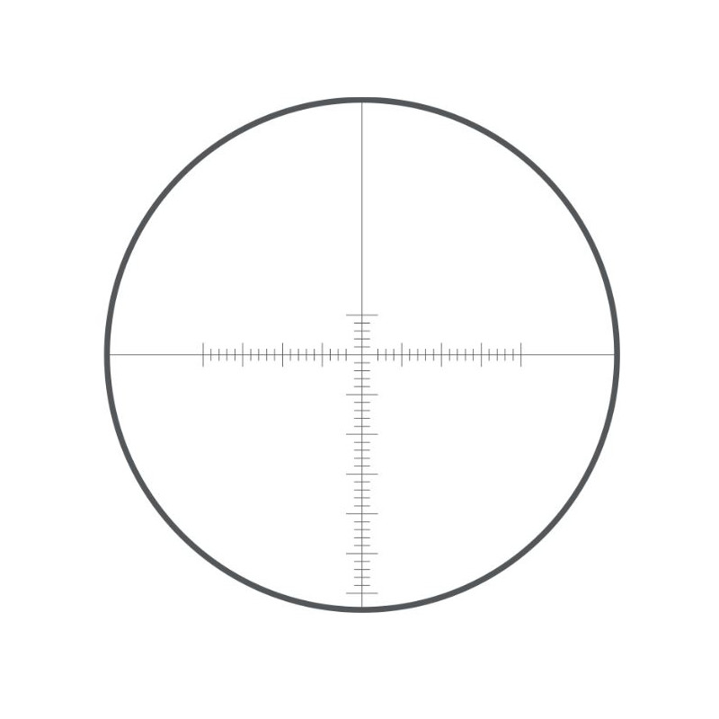 Bushnell Engage 4-16x44 SF Deploy MOA Locking TLT