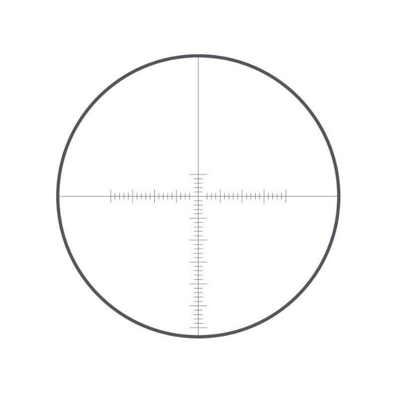 Bushnell Engage 6-24x50 SF Deploy MOA Locking TLT