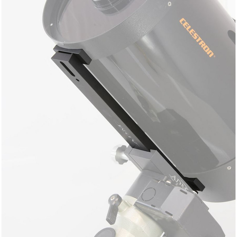 ADM Rail de montage V-Series (Vixen-Style) pour Celestron 11"